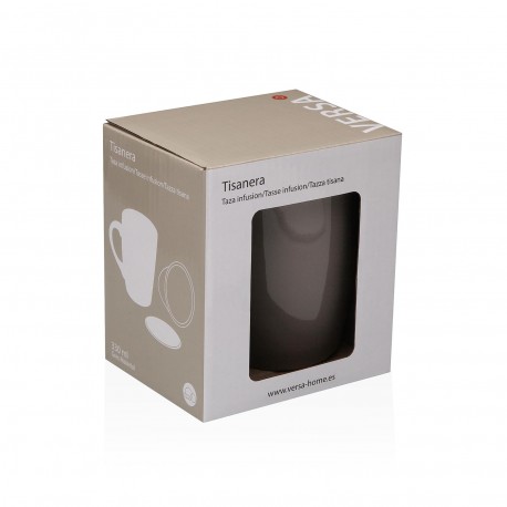 BROWN INFUSION CUP