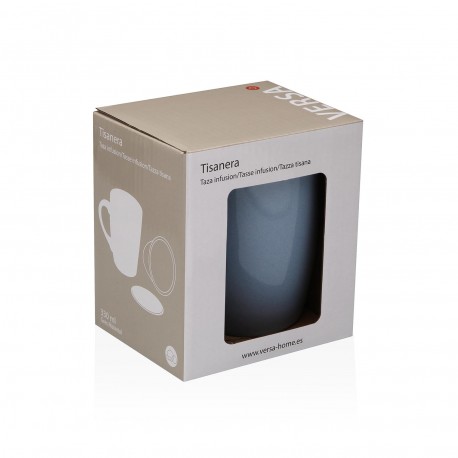 BLUE INFUSION CUP