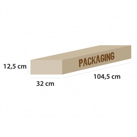 WOODEN TABLE TALINE