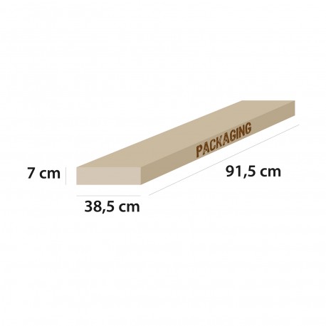 COAT RACK WHITE HOLSTEBRO