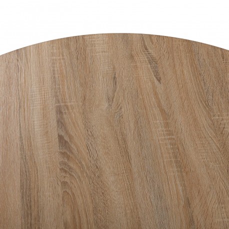 LIA NATURAL-COLOUR TABLE 120CM