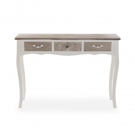 CONSOLE TABLE TROPICAL