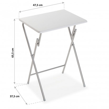 FOLDABLE DESK