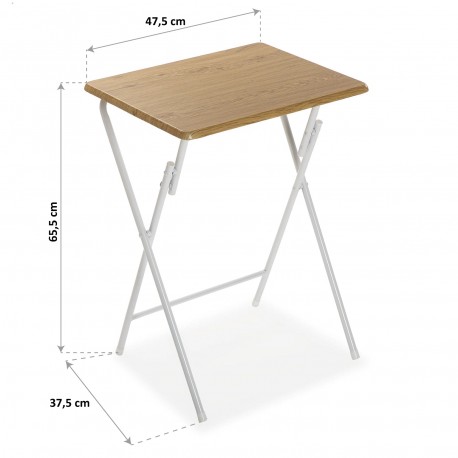 FOLDABLE DESK