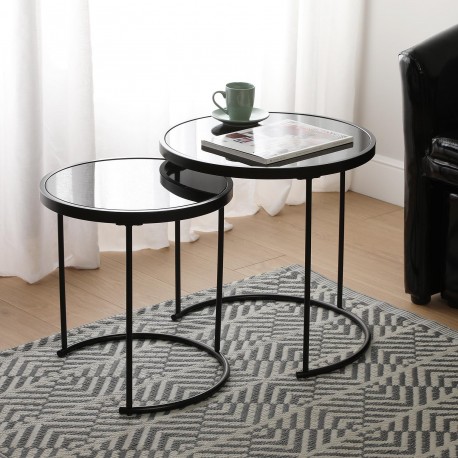 NEST TABLE