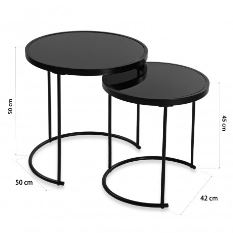 NEST TABLE