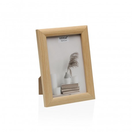 WOODEN PHOTO FRAME 10 X 15