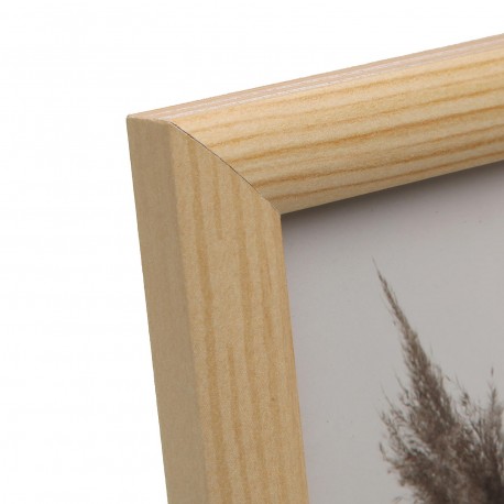 WOODEN PHOTO FRAME 20 X 25
