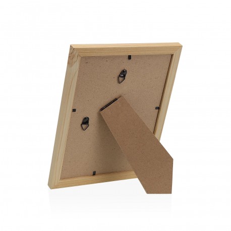 WOODEN PHOTO FRAME 20 X 25