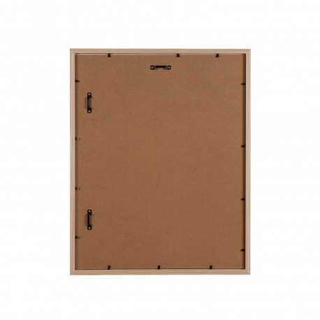 WOODEN PHOTO FRAME FOR 4 PHOTOS 10 X 15