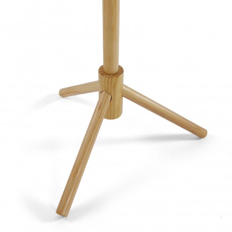  COAT RACK