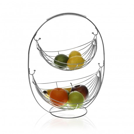 FRUIT BOWL ONE LEVEL