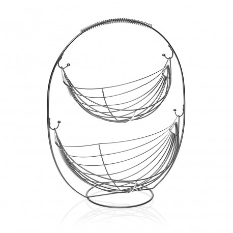 FRUIT BOWL ONE LEVEL