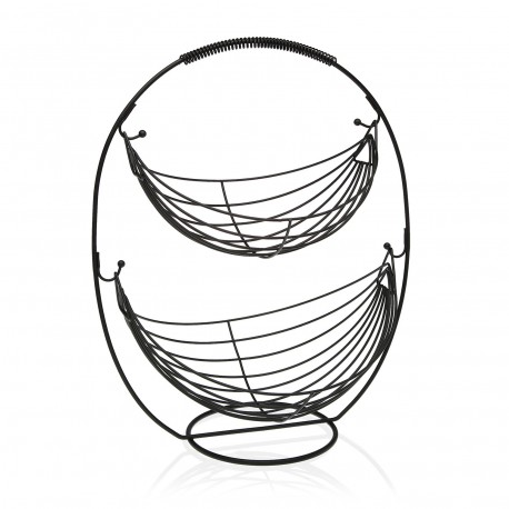 FRUIT BOWL ONE LEVEL