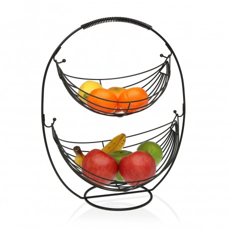 FRUIT BOWL ONE LEVEL