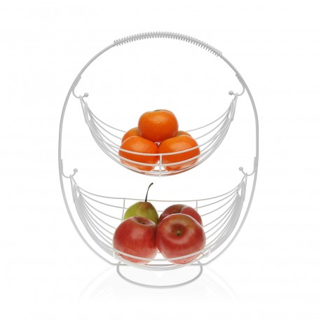 FRUIT BOWL ONE LEVEL