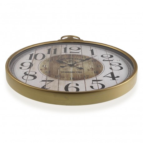 WALL CLOCK