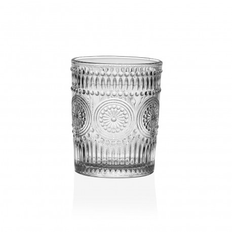 SUNFLOWER GLASS 260ML