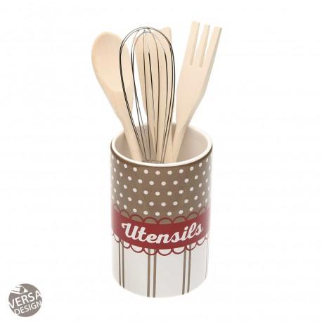 UTENSILES HOLDER BONHEUR