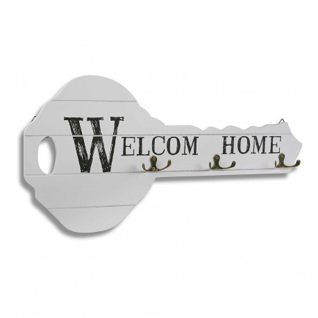 KEYS HOLDER WELCOME HOME