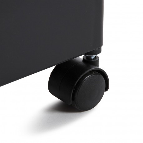 KITCHEN TROLLEY 5 SHELVES