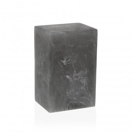 TOOTHBRUSH HOLDER BLACK