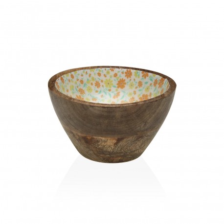 CLIVIA ENAMELED BOWL