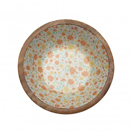 CLIVIA SALAD BOWL
