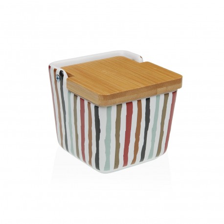 SMALL SALT BOWL LIGNE