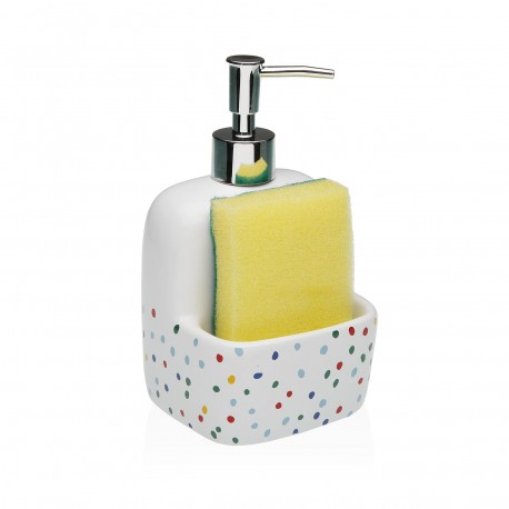 SOAP DISPENSER DOTTY