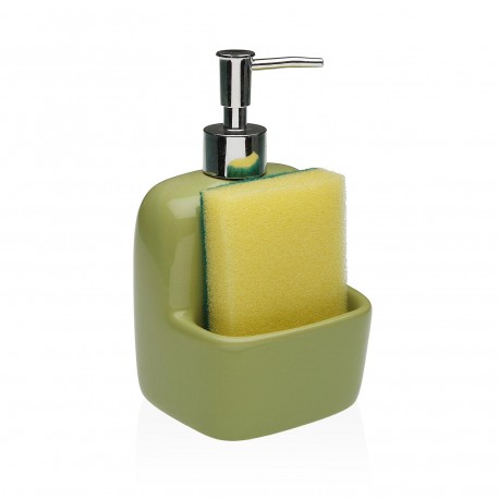 GREEN DISPENSER