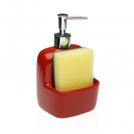 RED DISPENSER