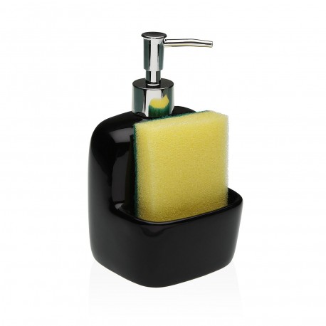 BLACK DISPENSER