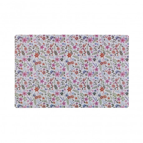 FLORAL PLACEMAT
