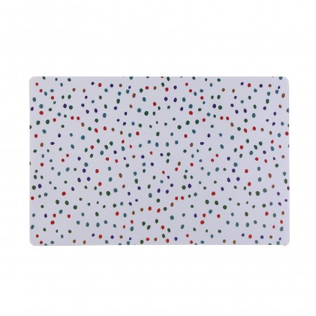DOTTY PLACEMAT