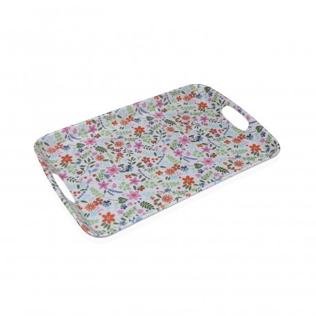 SMALL FLOWERS TRAY