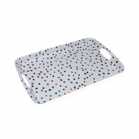 SMALL DOTTY TRAY