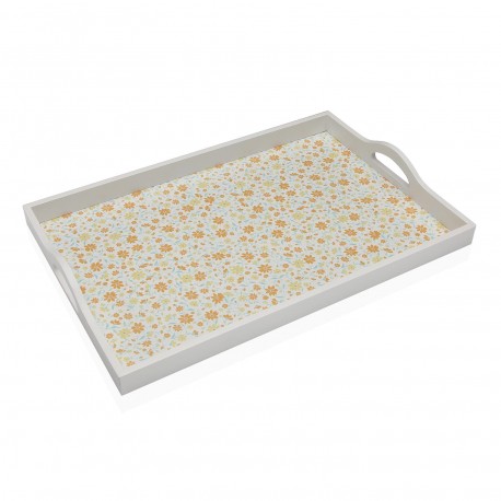 CLIVIA RECTANGULAR TRAY