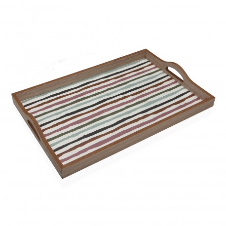 LIGNE RECTANGULAR TRAY