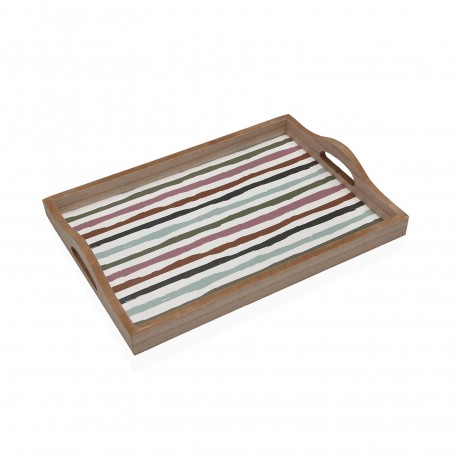 LIGNE RECTANGULAR TRAY