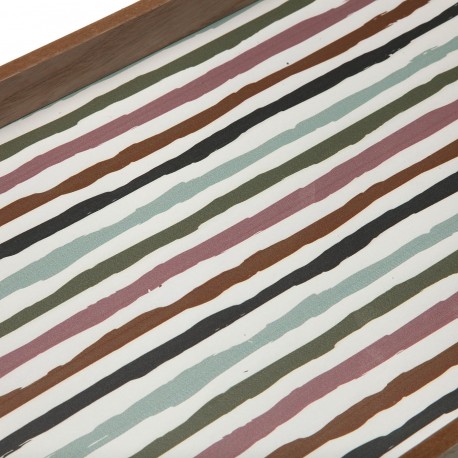 LIGNE RECTANGULAR TRAY