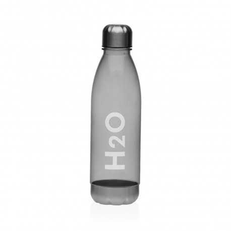 BLACK H2O BOTTLE