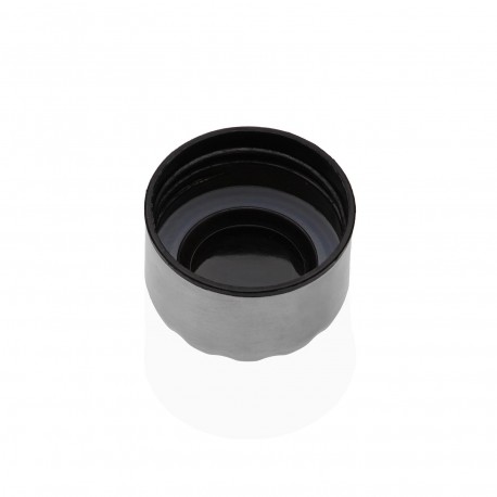 BLACK H2O BOTTLE