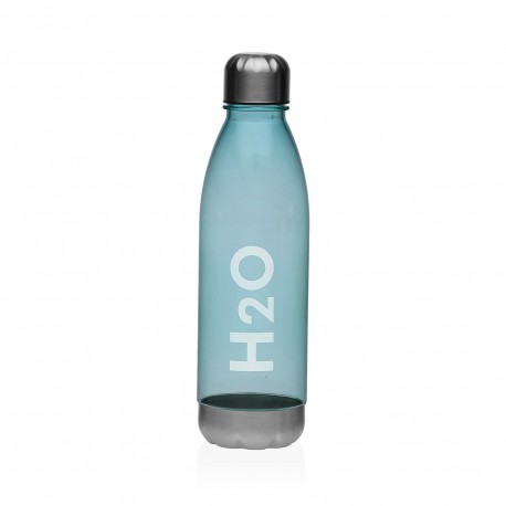 BLUE H2O BOTTLE