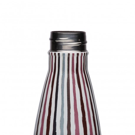 LIGNE STAINLESS STEEL BOTTLE