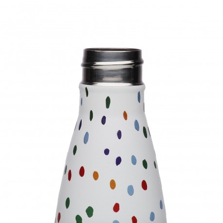 DOTTY STAINLESS STEEL BOTTLE