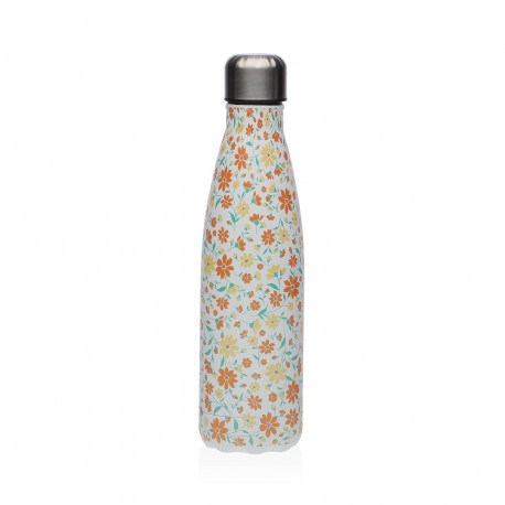 CLIVIA STAINLESS STEEL BOTTLE