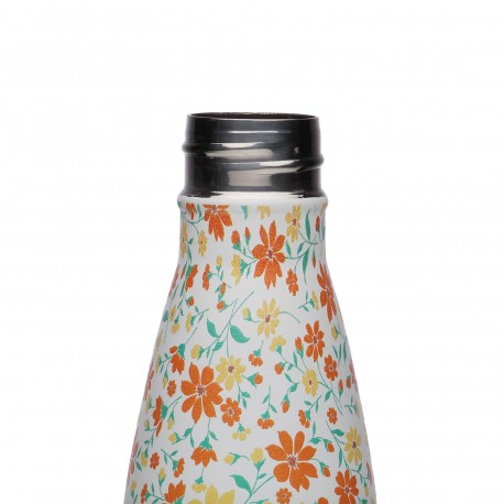 CLIVIA STAINLESS STEEL BOTTLE