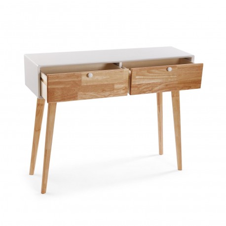 LEBON M TWO-DRAWER CONSOLE