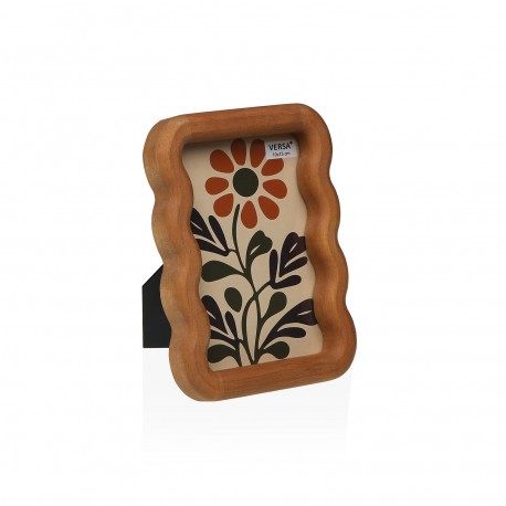 WAVE PHOTO FRAME 10X15